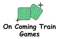 On Coming Train Games